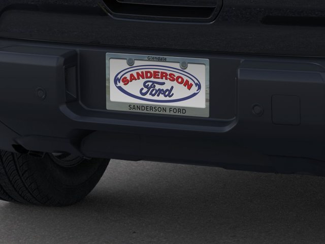 New 2026 Ford Bronco Sport Big Bend AWD/4WD image 23