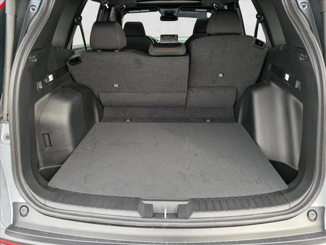 Used 2026 Honda CR-V TrailSport image 29