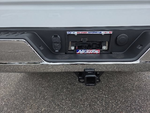 New 2026 Chevrolet Silverado 1500 LT AWD/4WD image 29