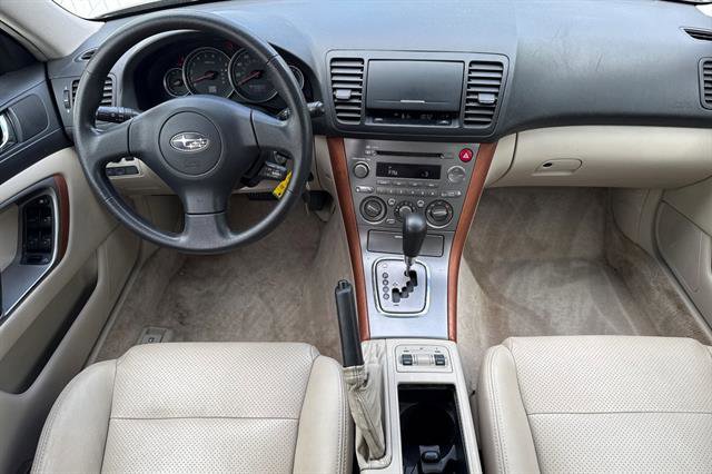 Used 2006 Subaru Outback 2.5i image 13