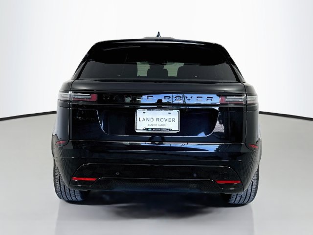 New 2026 Land Rover Range Rover Velar Belgravia AWD/4WD image 6