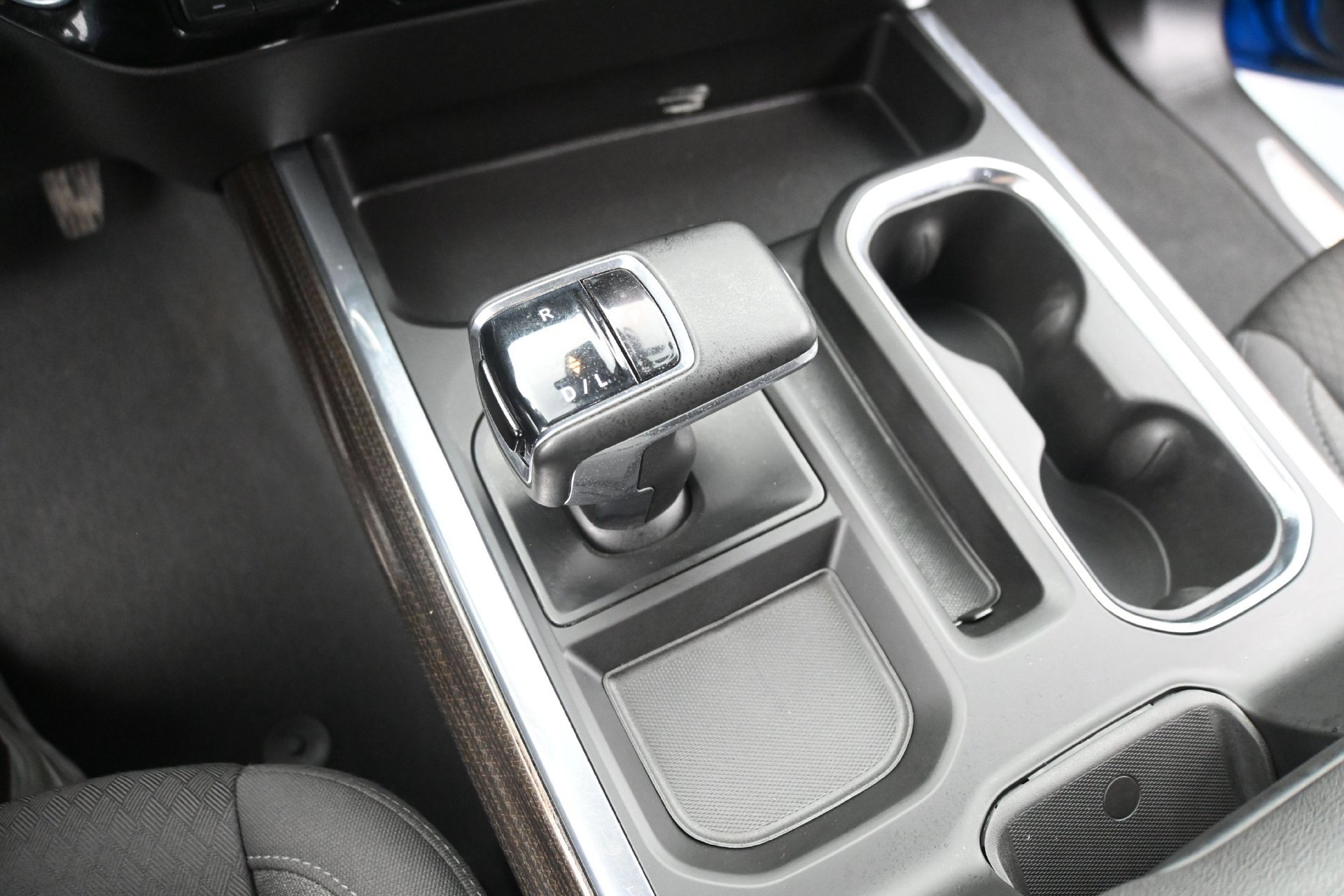 Used 2023 Chevrolet Silverado 1500 RST AWD/4WD image 24