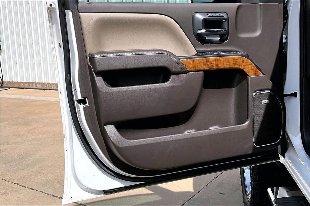 Used 2018 GMC Sierra 1500 SLT image 20