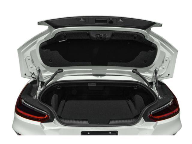 Used 2022 BMW Z4 M40i w/ Premium Package image 14
