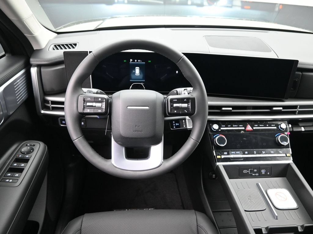 New 2026 Hyundai Santa Fe SEL AWD/4WD image 20