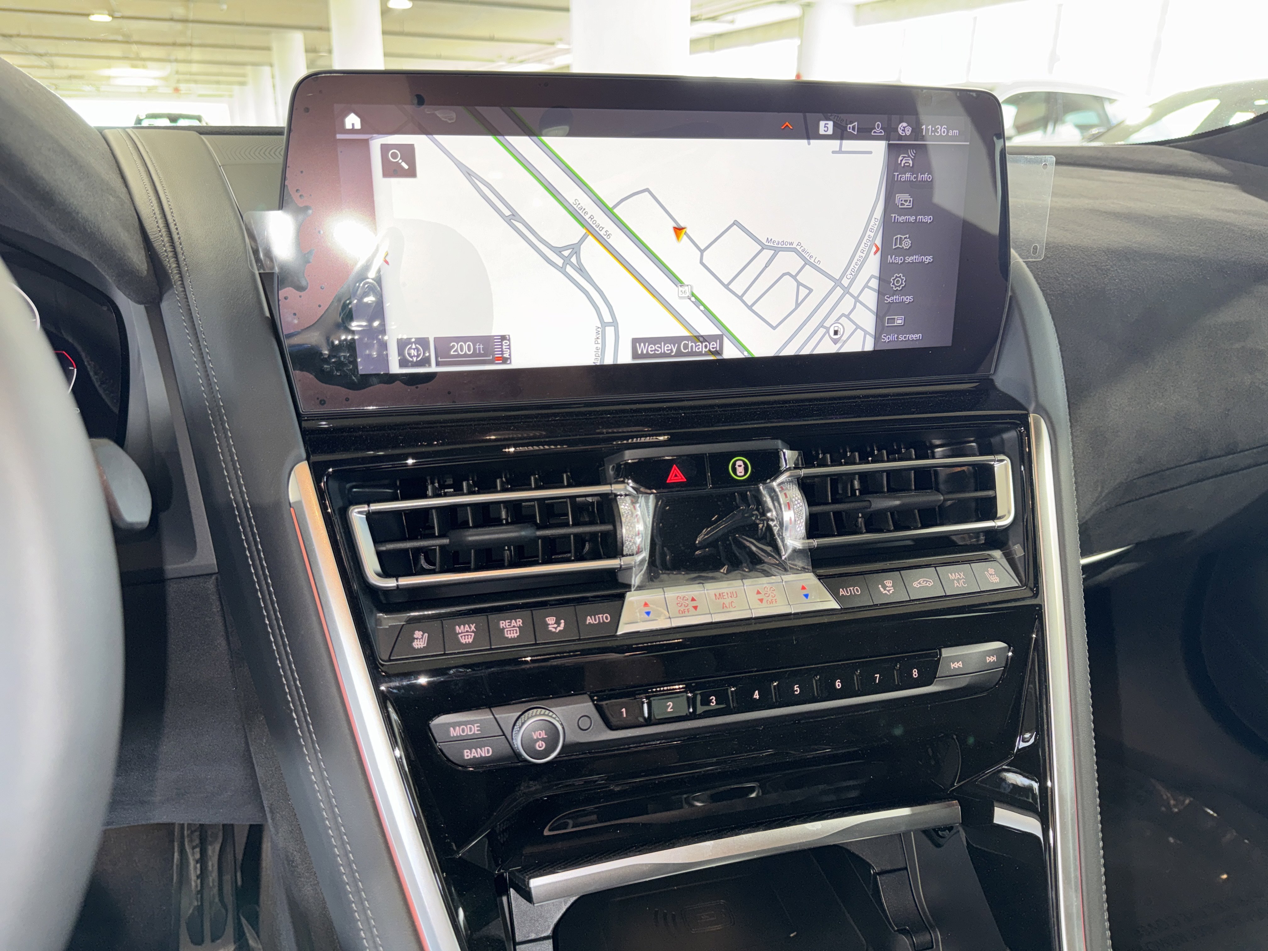 New 2026 BMW M850i xDrive image 23