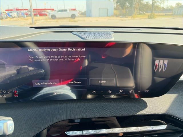 New 2026 Buick Enclave Preferred w/ Power Package image 22