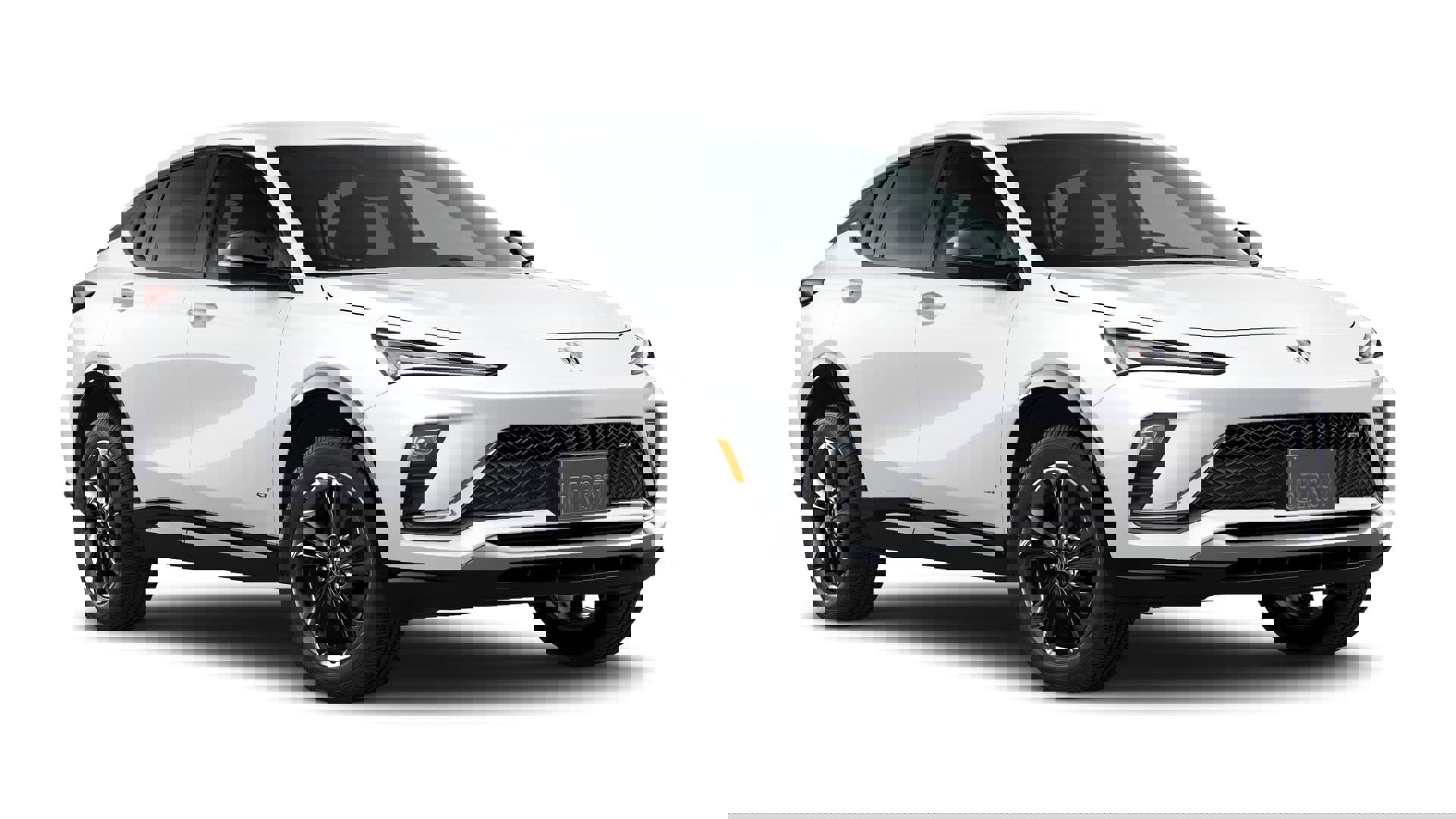 New 2026 Buick Envista Sport Touring w/ Convenience I Package image 16