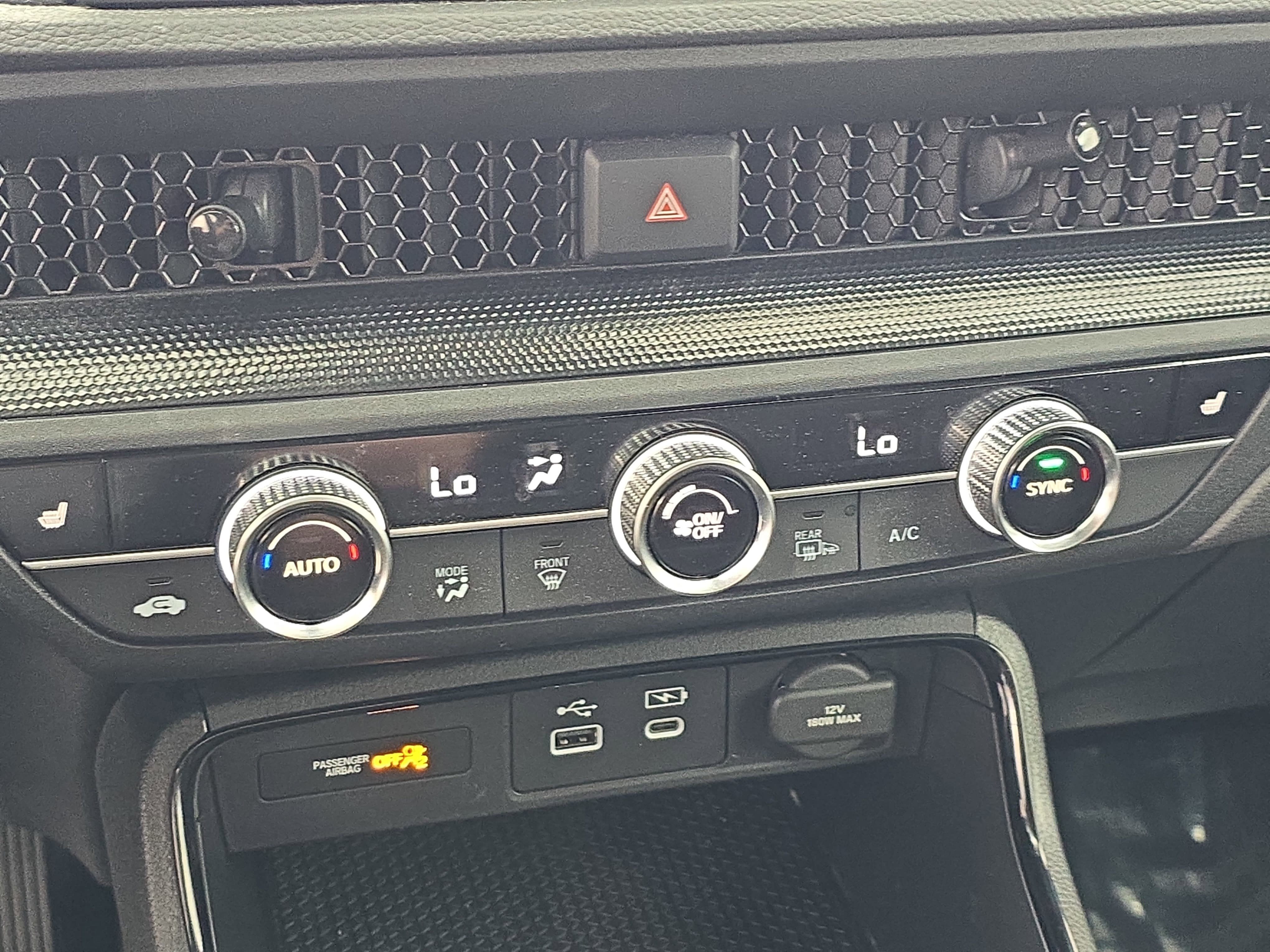 Certified 2024 Honda CR-V EX image 21