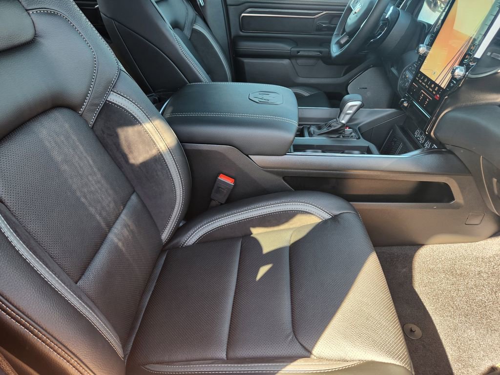 New 2026 RAM 1500 Rebel w/ G/T Package image 11