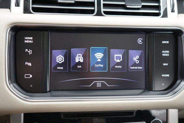 Used 2013 Land Rover Range Rover Supercharged AWD/4WD image 36