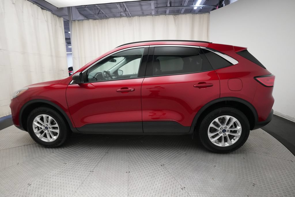 Used 2022 Ford Escape SE w/ Convenience Package AWD/4WD image 24