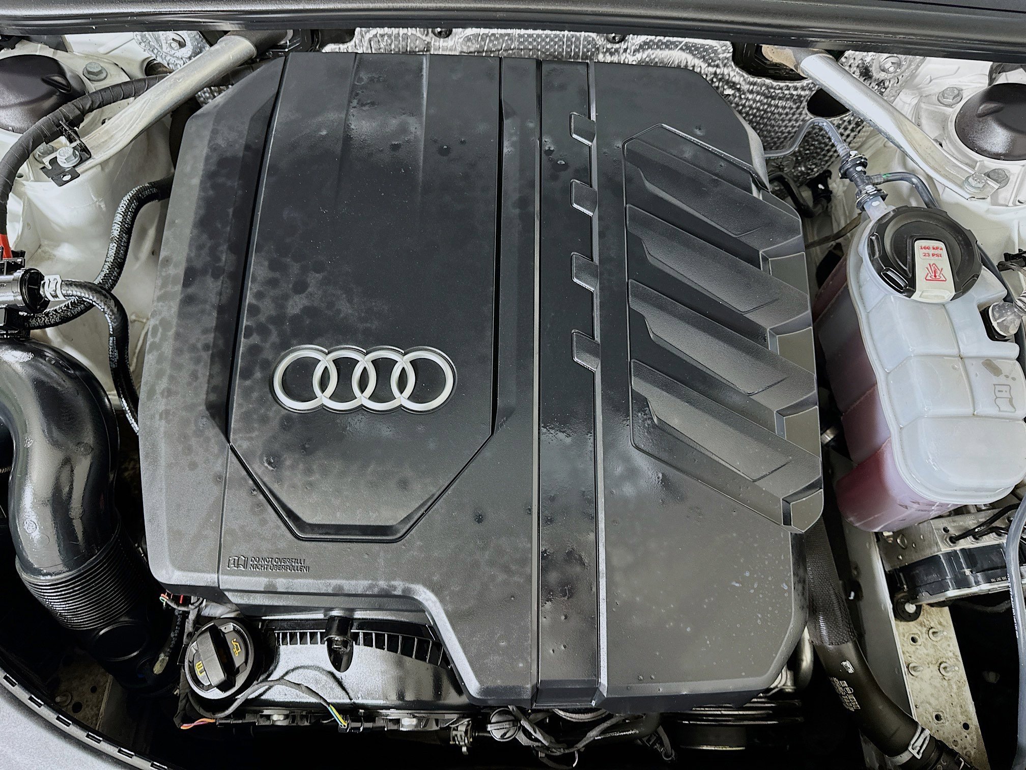 Used 2024 Audi A6 Premium Plus image 34