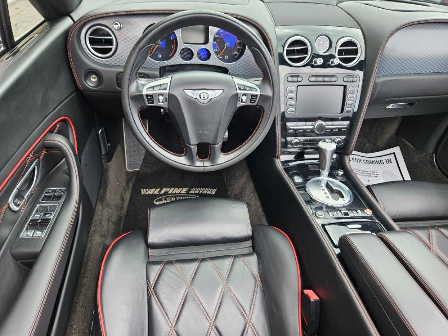 Used 2011 Bentley Continental GT Speed image 13