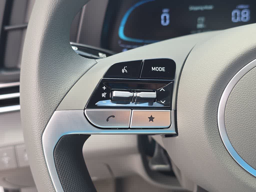 New 2026 Hyundai Elantra SE FWD image 36