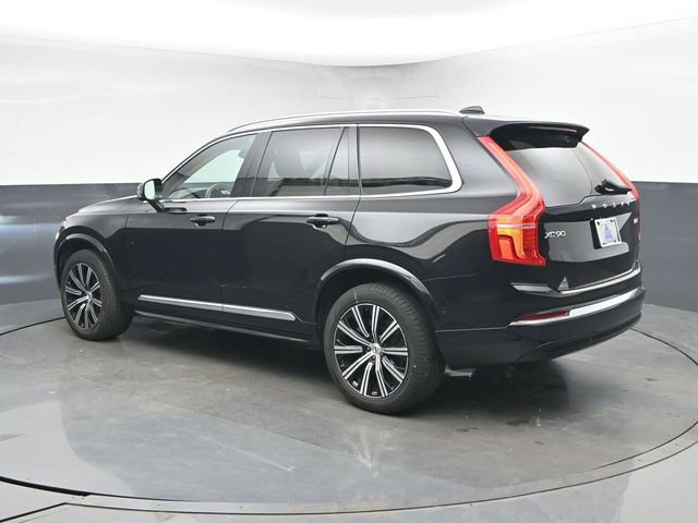 Used 2023 Volvo XC90 B6 Plus w/ Protection Package Premier image 6