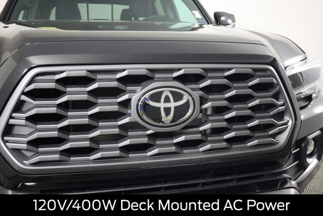Used 2023 Toyota Tacoma TRD Off-Road AWD/4WD image 18