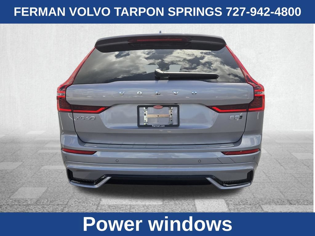New 2026 Volvo XC60 B5 Core w/ Protection Package Premier AWD/4WD image 9