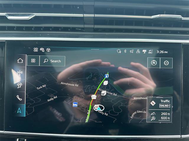 Certified 2025 Audi Q7 3.0T Premium Plus image 18