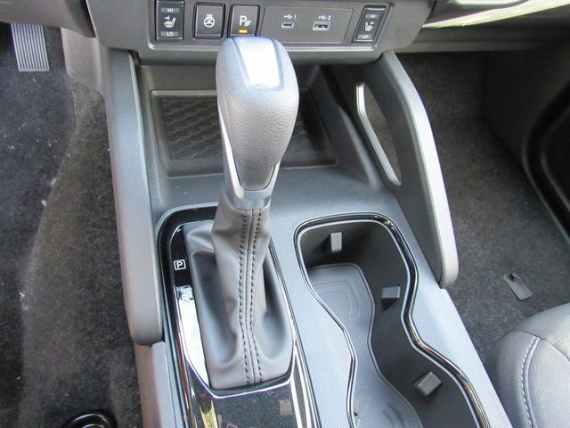 New 2026 Nissan Frontier SV w/ SV Convenience Package image 17