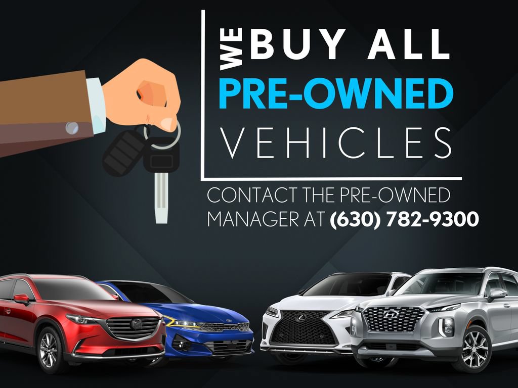 Used 2019 Chrysler Pacifica Touring Plus w/ S Appearance Package FWD image 5