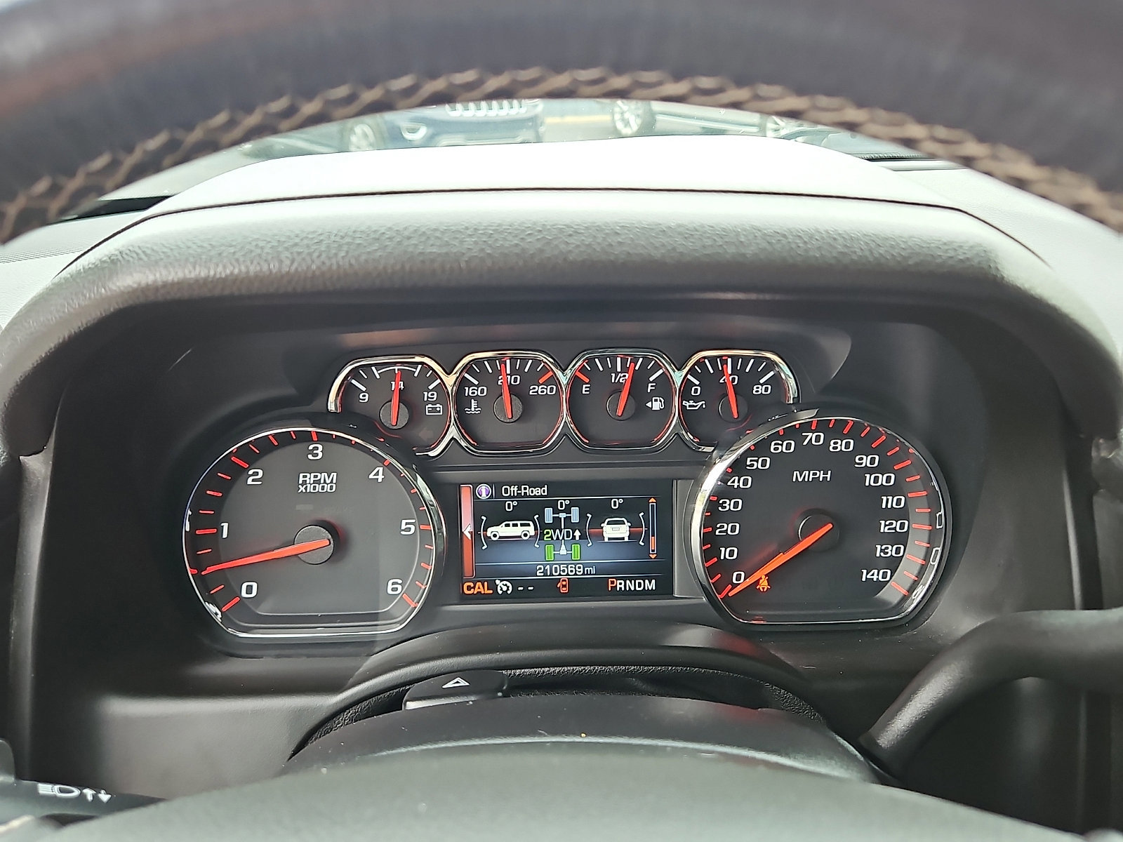 Used 2016 GMC Yukon SLT image 12