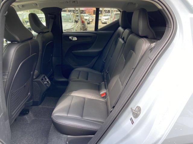 New 2026 Volvo XC40 B5 Plus w/ Climate Package AWD/4WD image 14