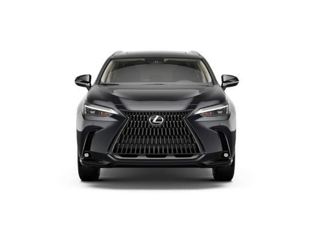 New 2026 Lexus NX 450h+ AWD w/ Luxury Package image 26