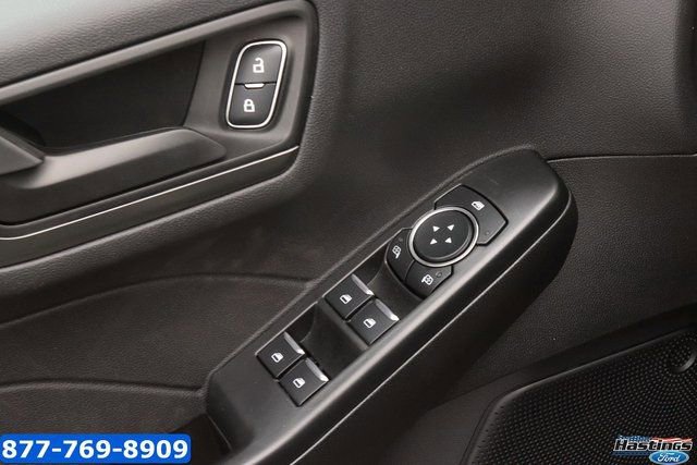 New 2026 Ford Escape Active FWD image 10