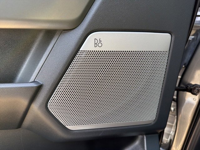 Used 2024 Ford F150 Lariat w/ FX4 Off-Road Package image 25