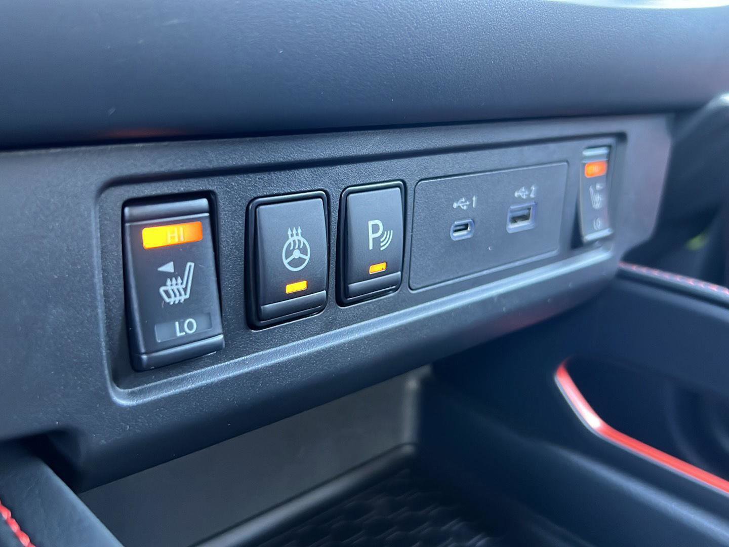 New 2026 Nissan Frontier PRO-4X w/ Pro-4x Convenience Package image 28