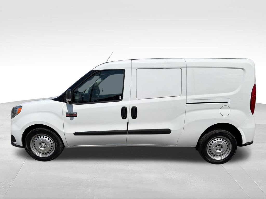Used 2022 RAM ProMaster City Wagon FWD image 2
