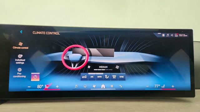 Used 2025 BMW 330i xDrive Sedan image 47