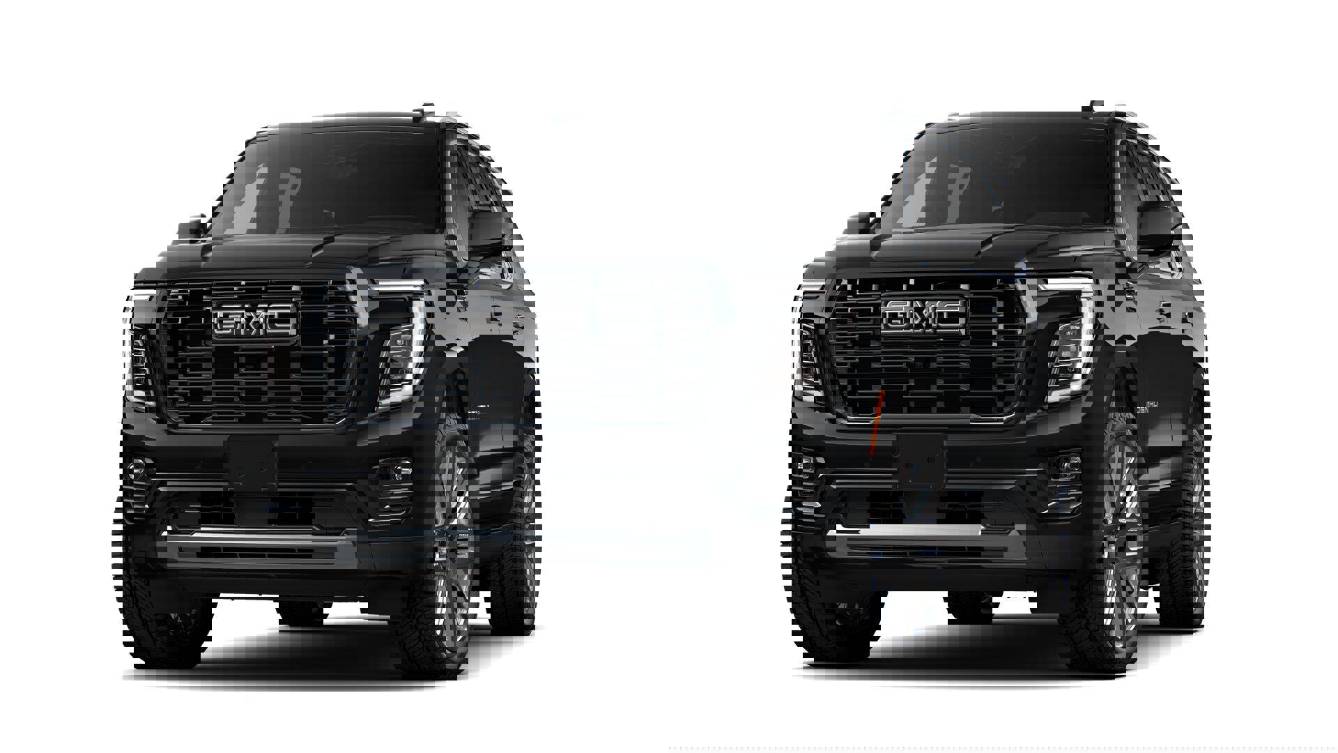 New 2026 GMC Yukon Denali Ultimate image 49