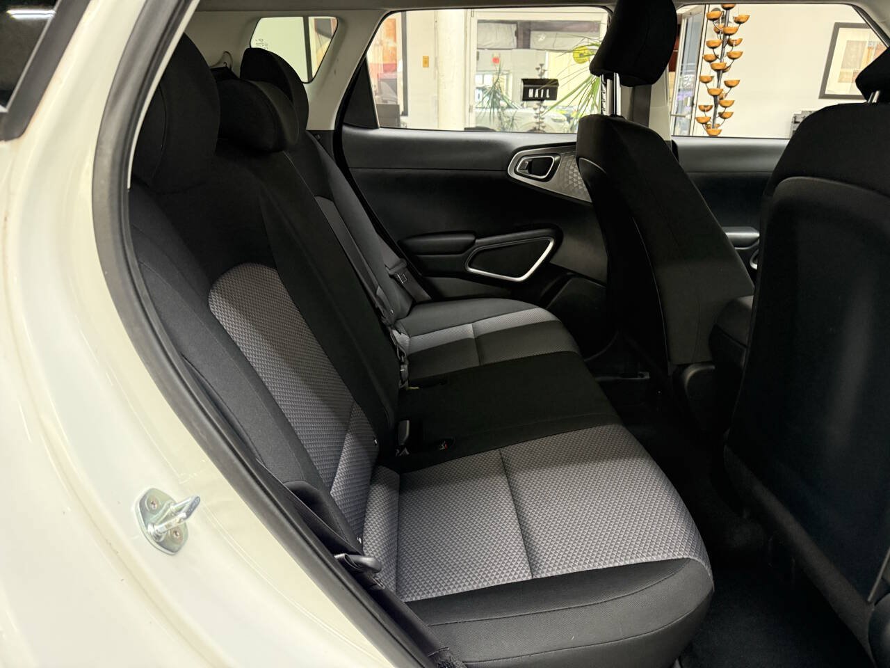 Used 2021 Kia Soul LX FWD image 15