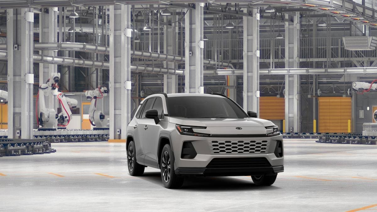 New 2026 Toyota RAV4 SE FWD image 16