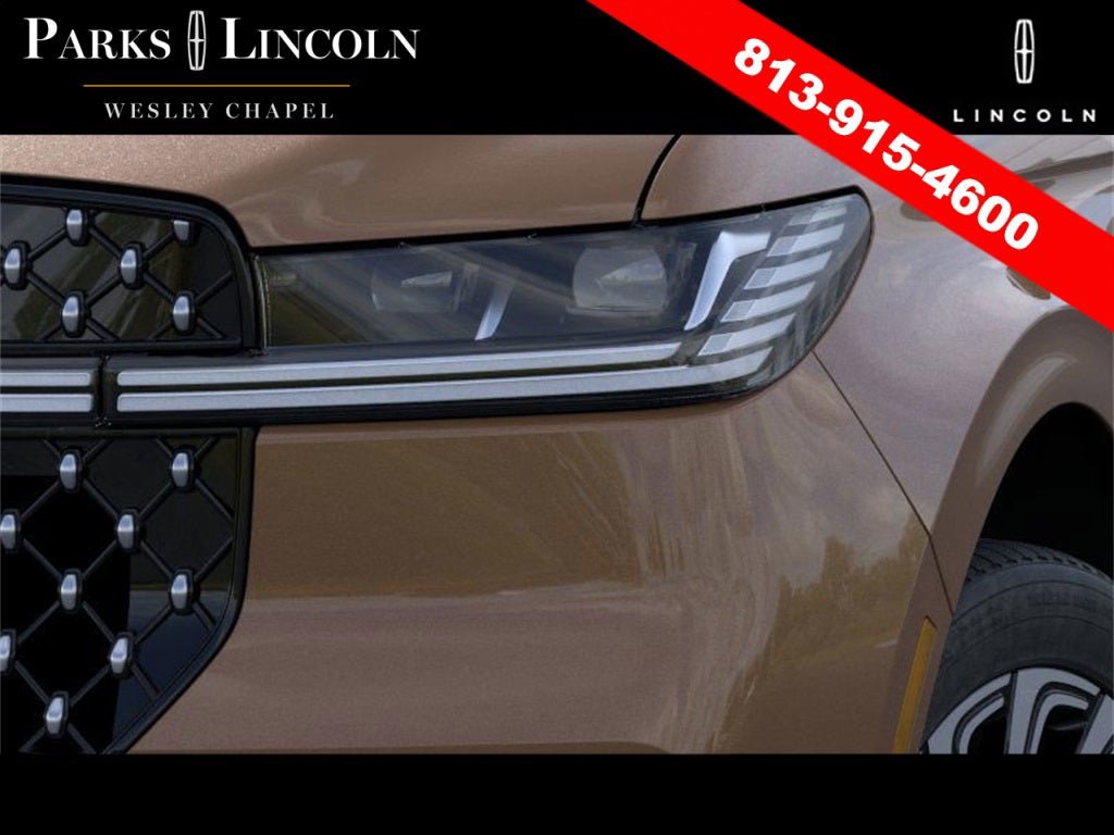 New 2025 Lincoln Navigator L Black Label AWD/4WD image 41