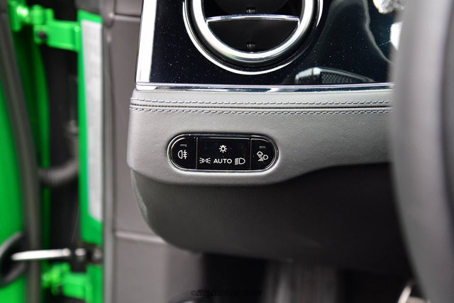 Used 2022 Bentley Continental GT Speed image 42