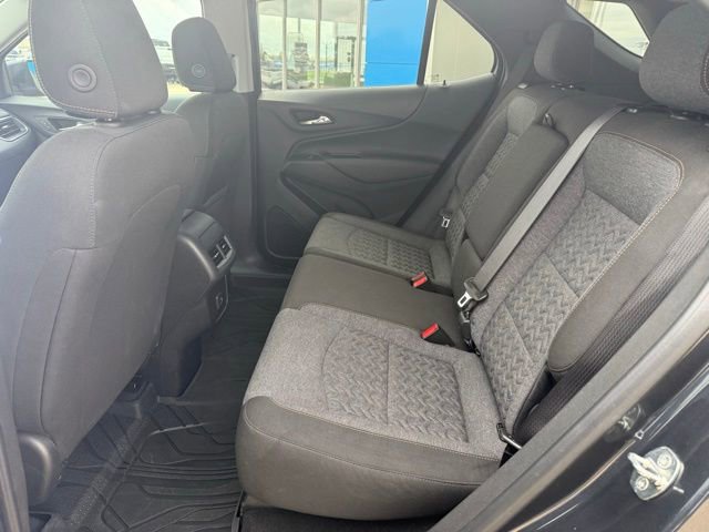 Certified 2023 Chevrolet Equinox LT AWD/4WD image 32