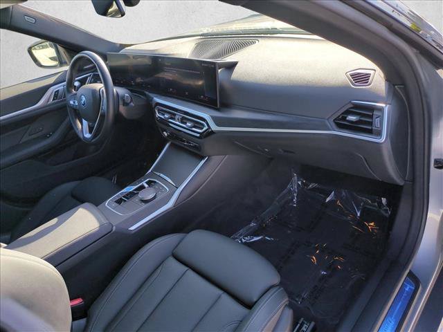 Used 2023 BMW i4 eDrive35 w/ Premium Package RWD image 23