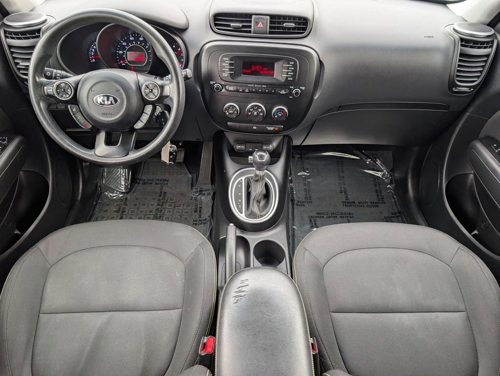 Used 2014 Kia Soul + FWD image 20