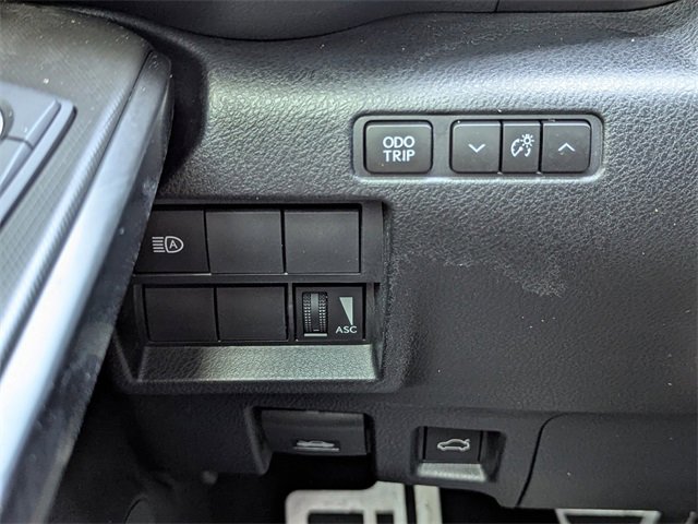 Used 2021 Lexus IS 350 F Sport w/ Accessory Package image 28
