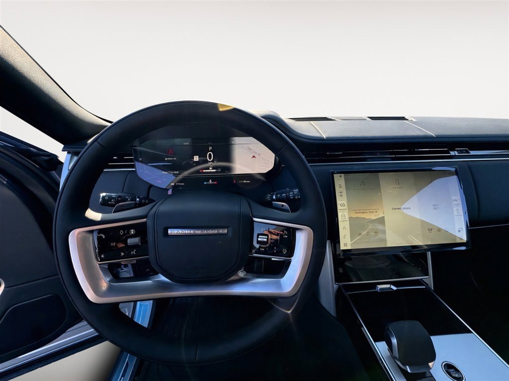 New 2025 Land Rover Range Rover SE image 10