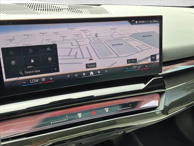 Used 2026 BMW 540i xDrive AWD/4WD image 10