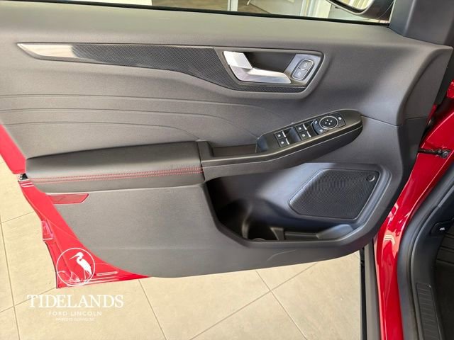 New 2026 Ford Escape ST-Line w/ Tech Pack #1 FWD image 13