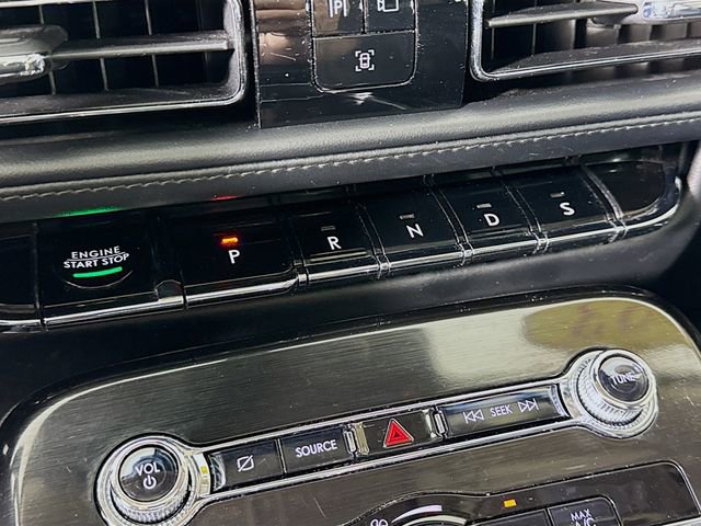 Used 2023 Lincoln Nautilus Reserve w/ Equipment Group 201A image 19