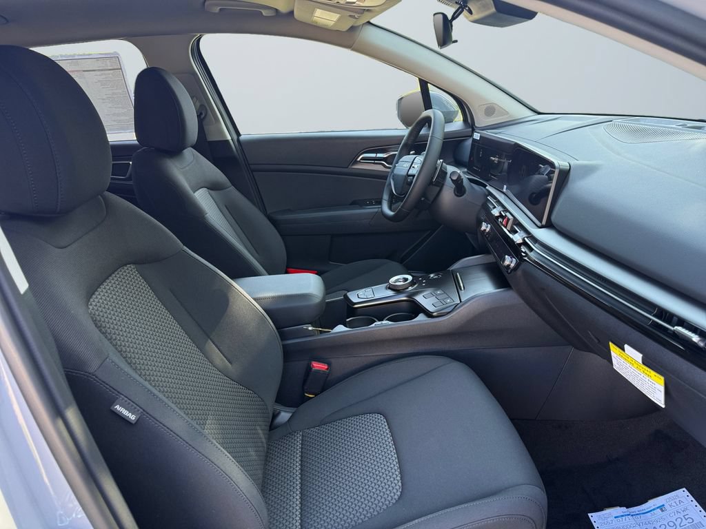 New 2027 Kia Sportage S AWD/4WD image 15