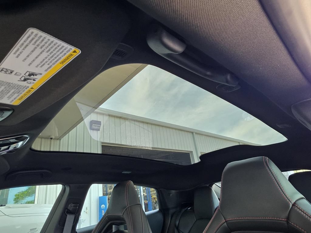 New 2026 Dodge Charger Scat Pack AWD/4WD image 8
