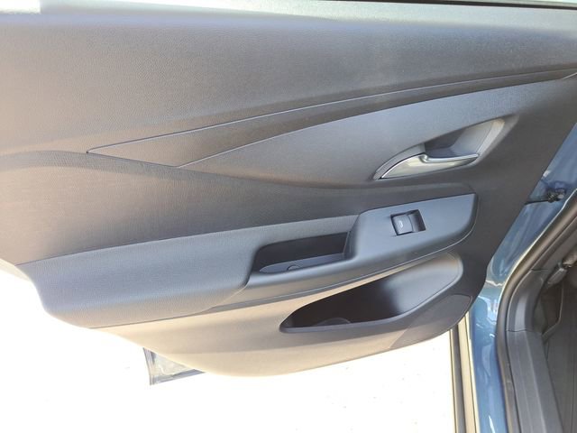 New 2026 Buick Envista Preferred w/ Convenience I Package image 13