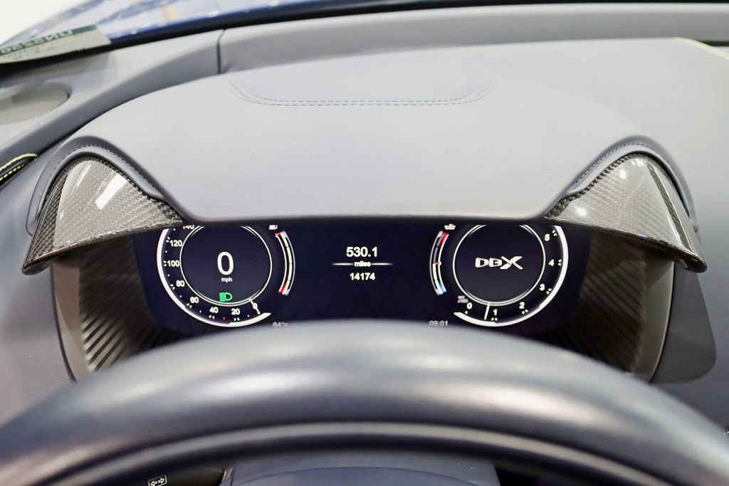 Used 2023 Aston Martin DBX 707 image 23